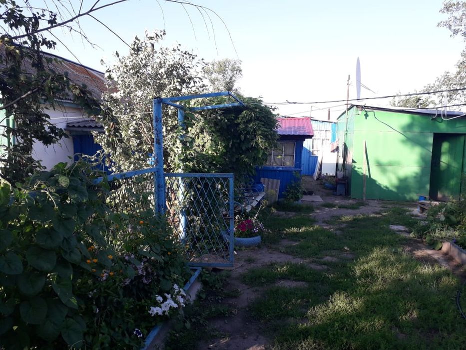 Продам дом в п. Чкалово