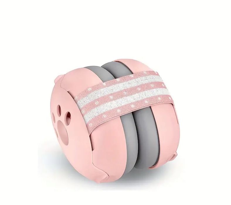 Антифони за бебе против шум