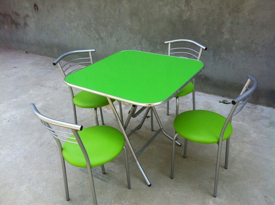 Stol stul kafe oshxona