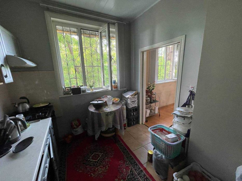 3-комн. квартира, 72 кв.м, 3/4 этаж, Мирзо-Улугбекский р-н, у IT Park