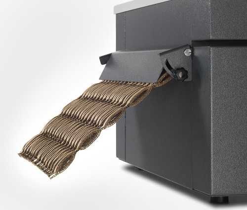 Машина для производства наполнителя из картона HSM ProfiPack C400