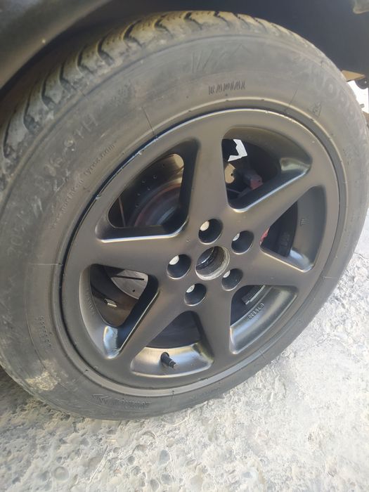 Диски Мерседес BORBET