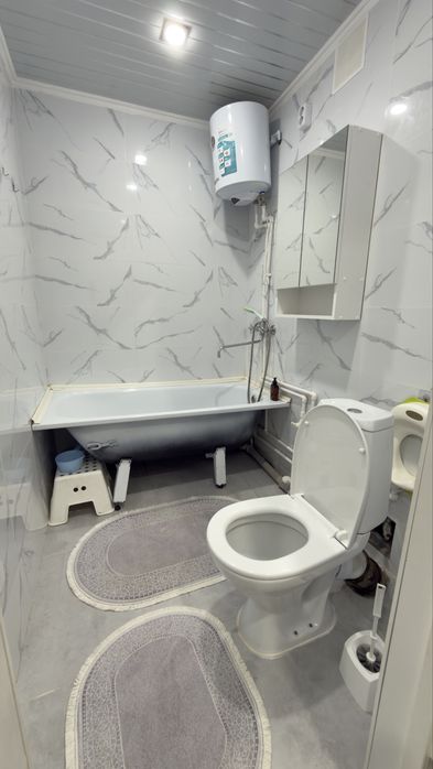 Продам 3 комнатную квартиру