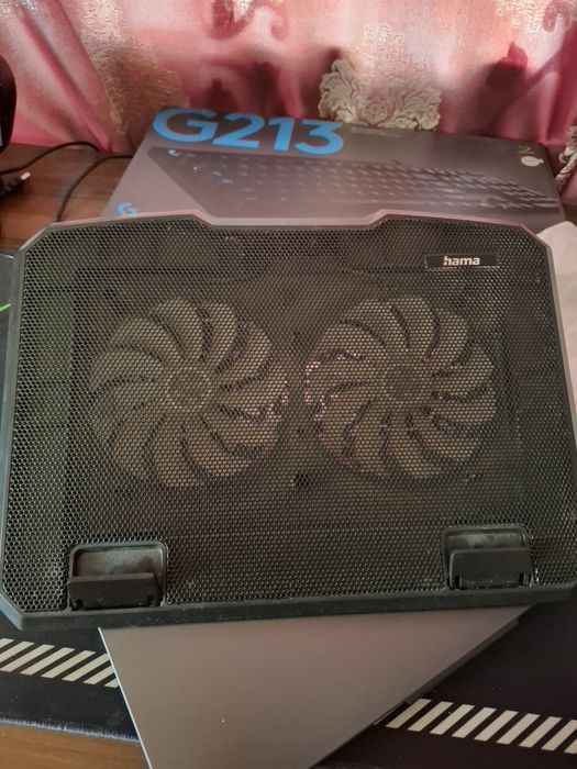 LAPTOP asus gaming TUF F15 model FX507ZC4