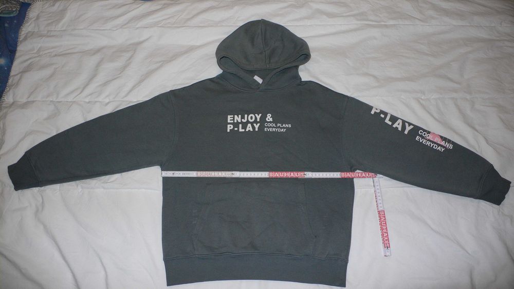 Фланела/блуза с дълъг ръкав, Hoodie/худи:158,164,170.Lacoste 2.