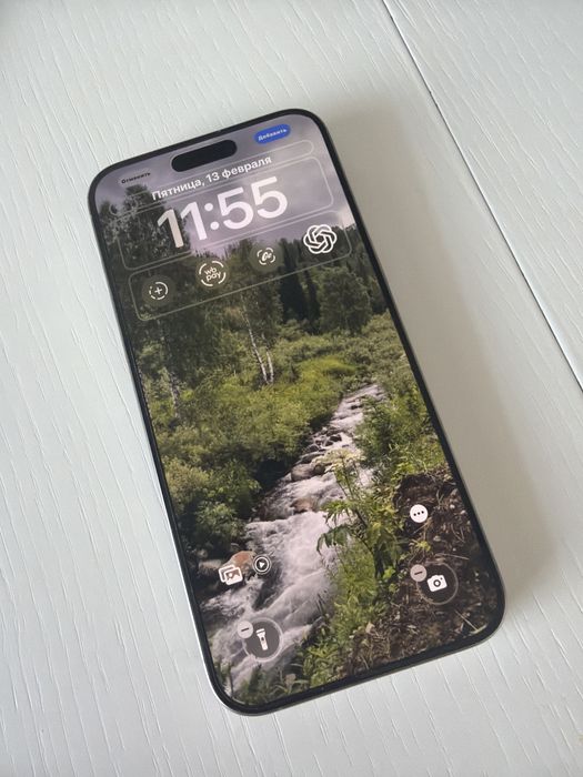 Продам Iphone 15 pro max 512 gb