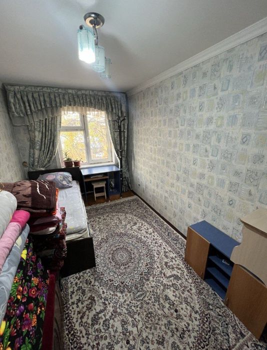 Сдается квартира