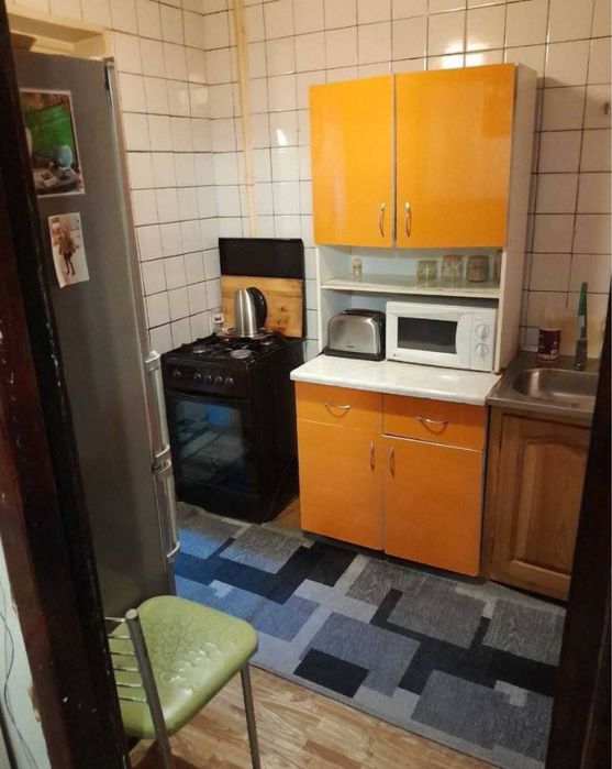 Чиланзар 4кв 2/2/4 балкон 2/6 | метро мирзо улугбек