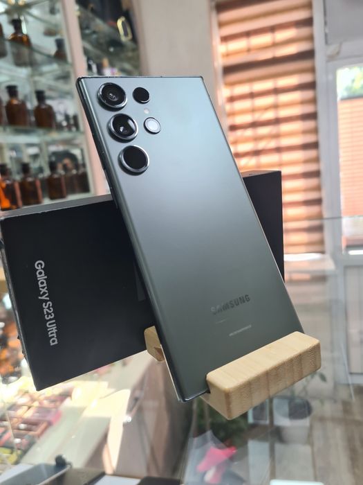Samsung S23Ultra 12/256GB