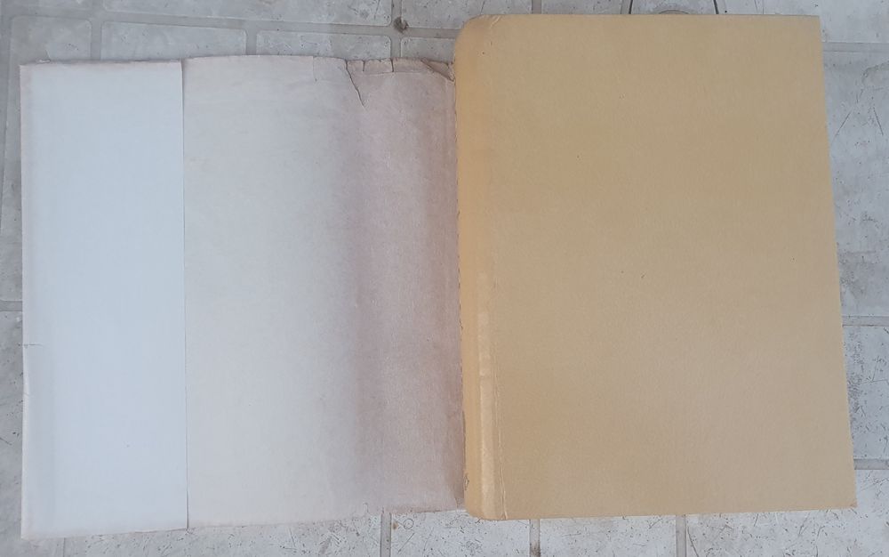 Carte : Stiinta Noua 1972