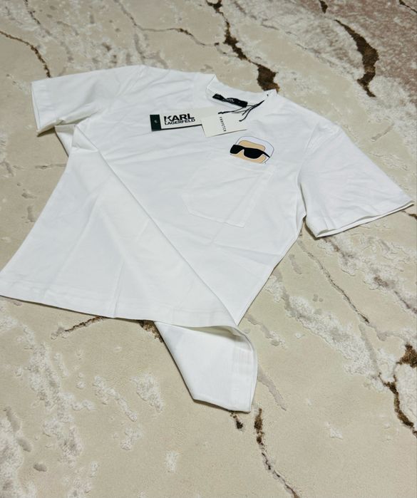 Tricou Karl Lagerfeld