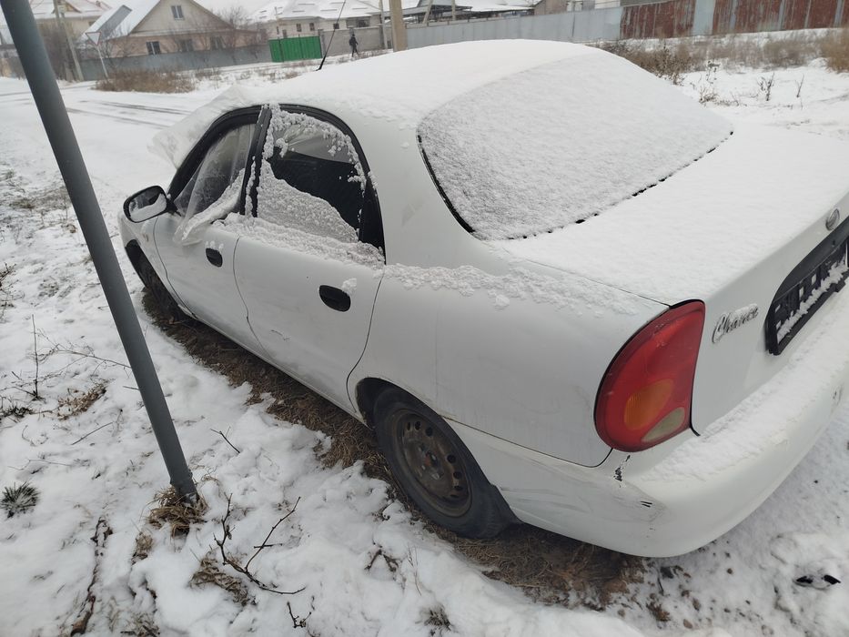 Заз Шанс на разбор 2 штук