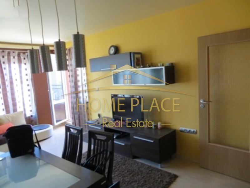 Дава се под наем Тристаен апартамент в Варна, Бриз - 75 кв.м за 747.66 € - Снимка #1