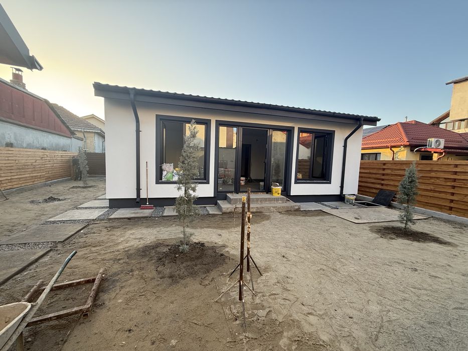 Vand casa micro 3 Victor Babes