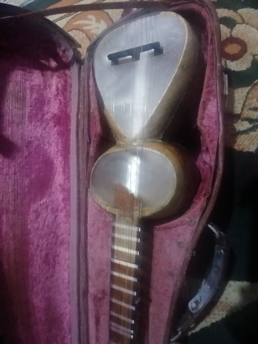 Cholgu asbobu Tor