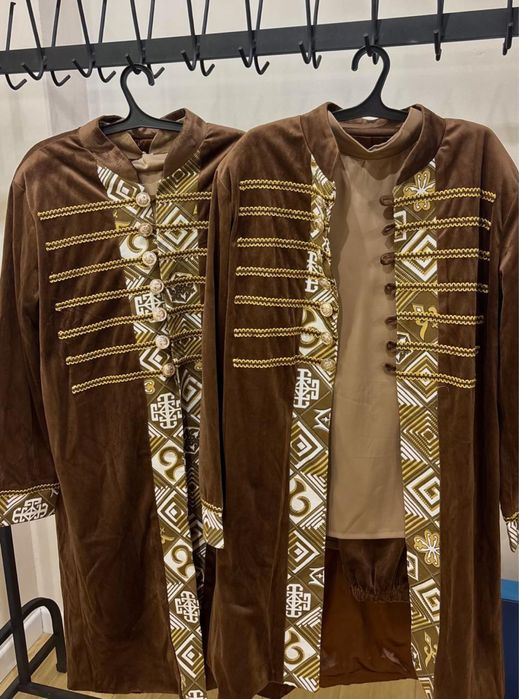 Ұлттық киім на прокат национальная одежда