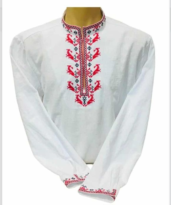 Добруджанска риза