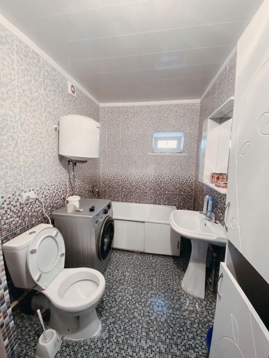 Үйде әйелдерге тыңшылық