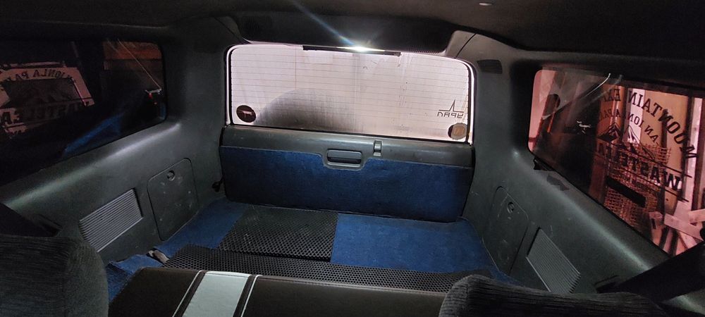 Продам toyota hilux surf