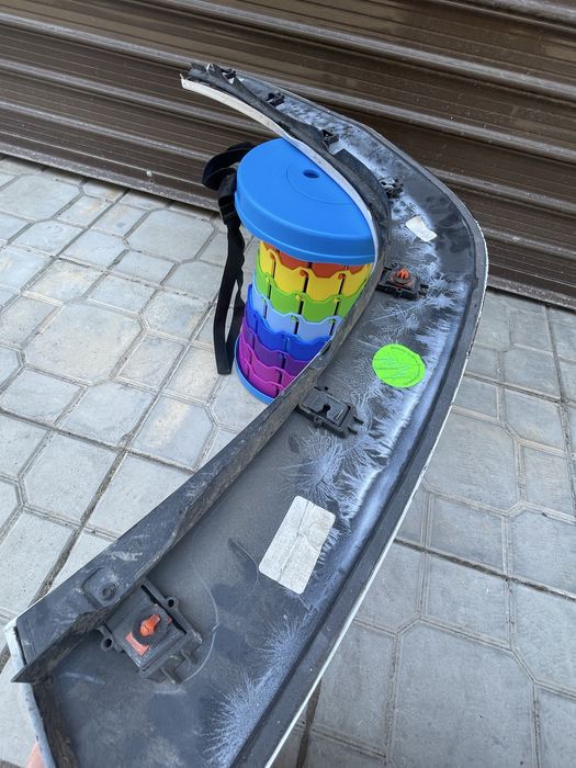 Калник вежда Grand Cherokee Summit