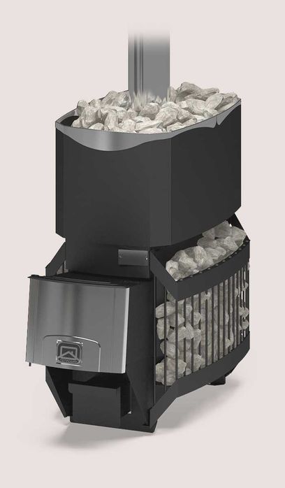 Печи для бани и сауны Теплодар