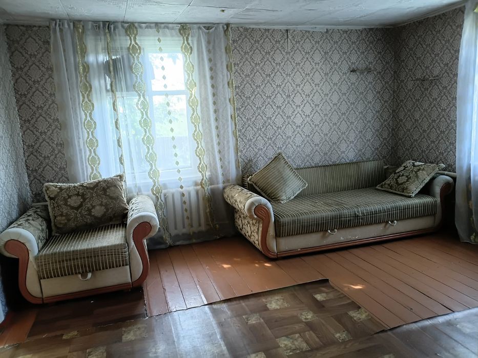 Продам дом село Новоалексеевка