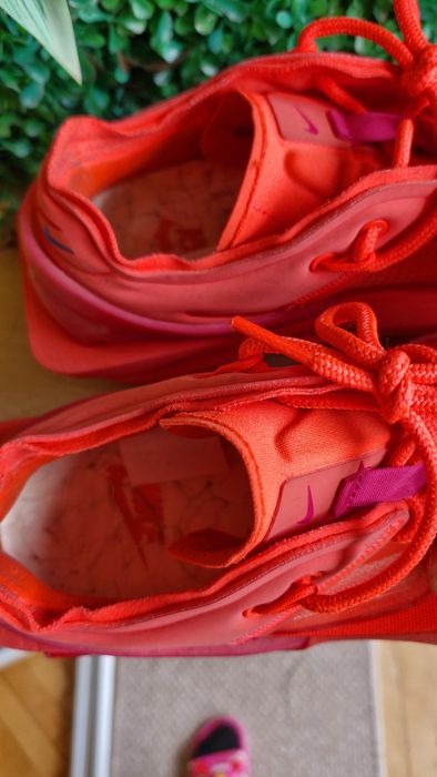 Дамски маратонки Nike air max леопардови оригинални 38,5,Fontanka 39 н