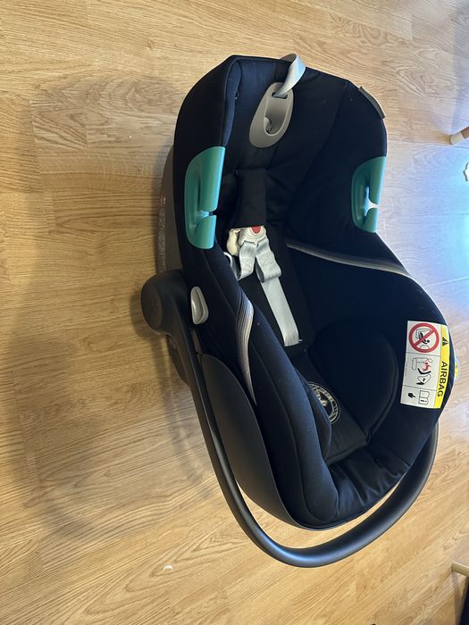 Столче за кола Cybex Aton S-2 i-size