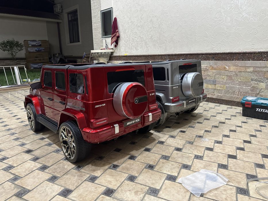 Gelik S307 Litsenzoniy model. Pultli moshina