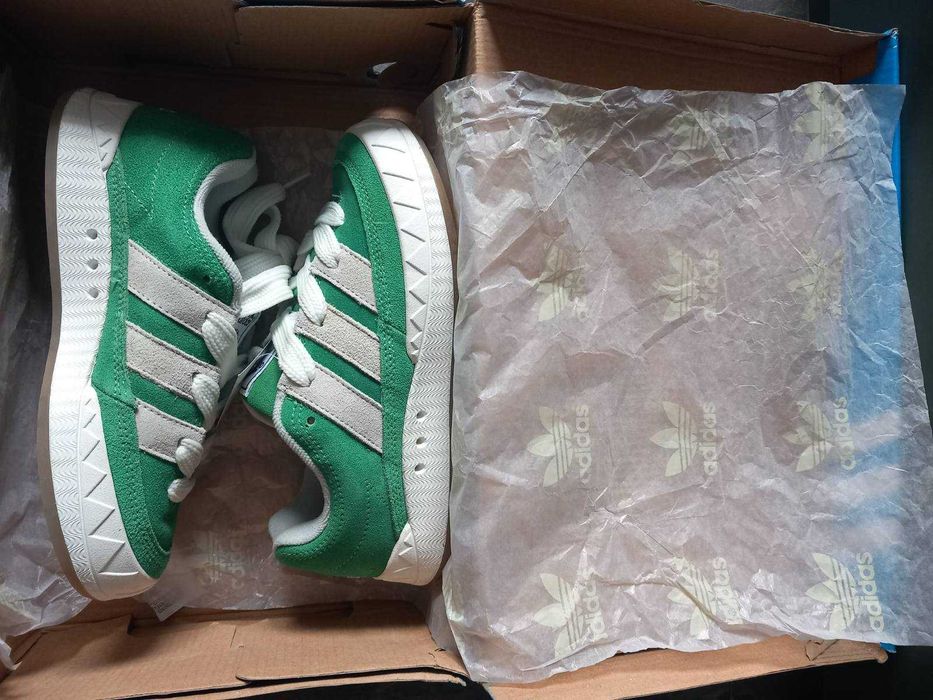 маратонки Adidas Adimatic 35 и 36