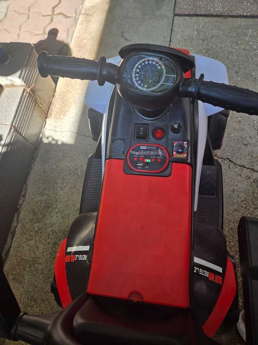ATV electric pt copii
