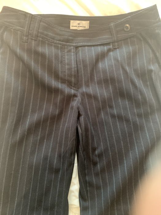 Tom Tailor сако и панталон