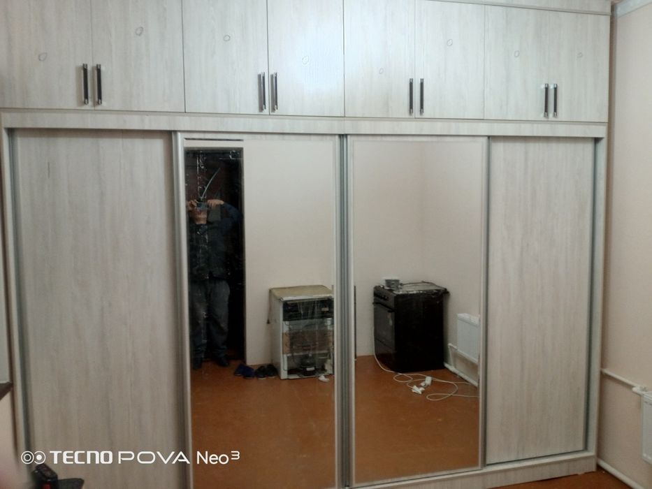 Мягкий мебель на заказ