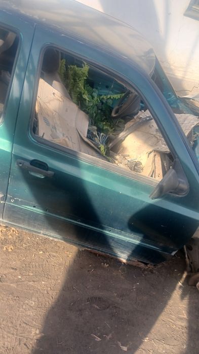 Продам запчасти на гольф 3