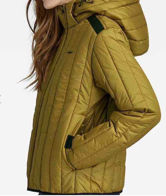 Дамско яке G-STAR, Guess