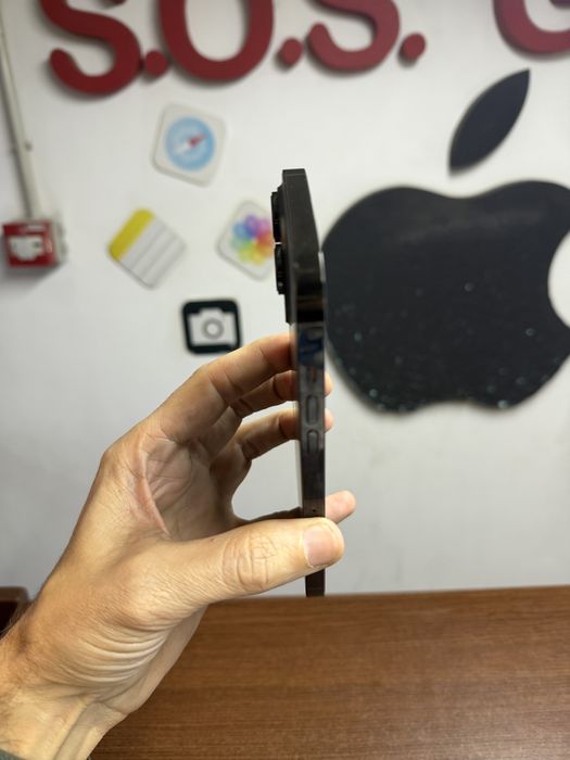 Vand Iphone 14 Pro Max 128Gb Space Black