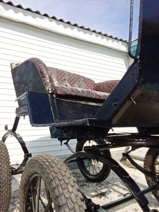 Продам карету Фаэтон