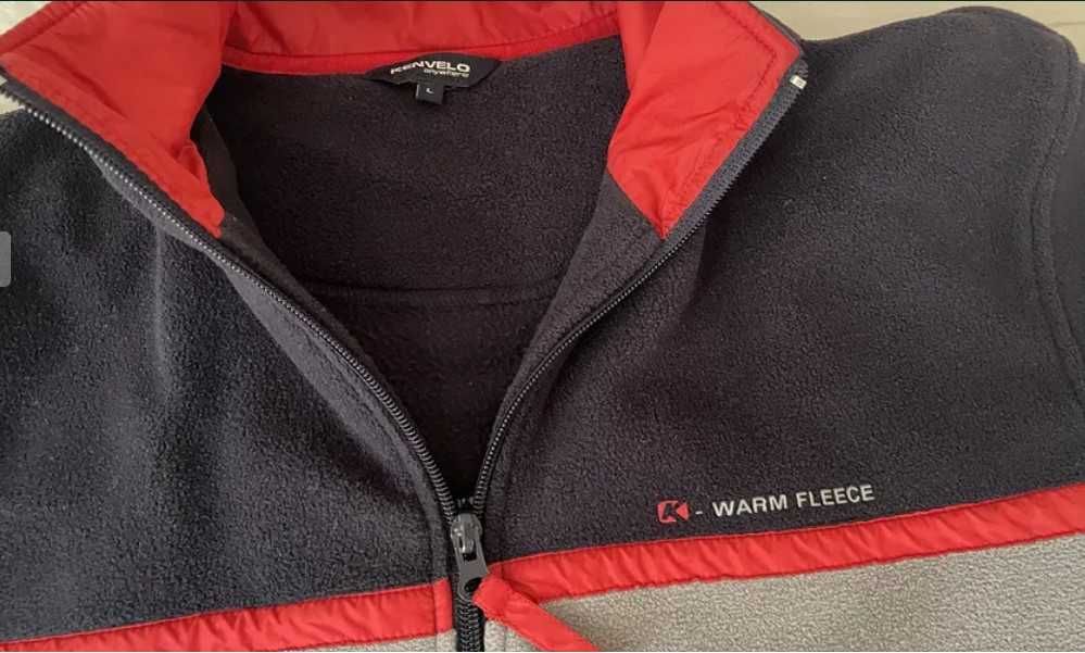 Kenvelo суичър, XL