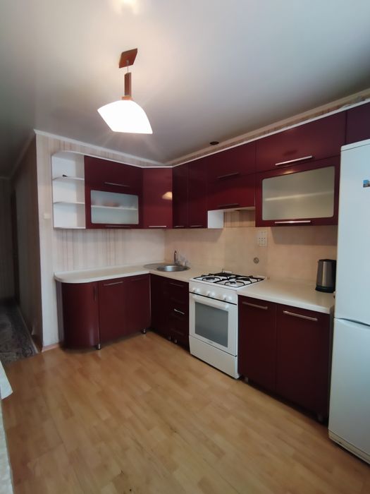 Продается 3-х квартира в Михайловке