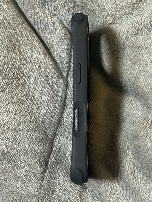 Husa Iphone 16 Mobil fox prosock cu Teava goala