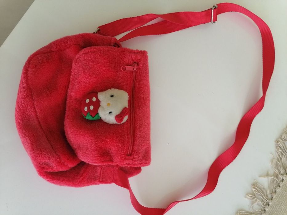 Детски чантички