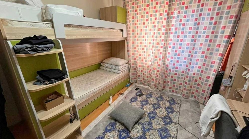 4 ком Мушелтой Мерей Империя