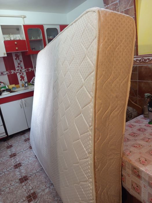 Saltea de pat 155-203