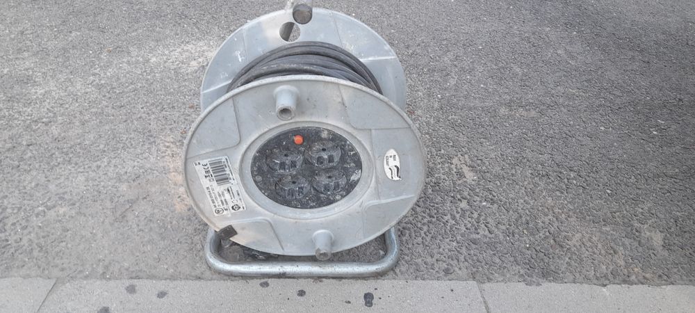 Vând Roa de cablu 25m