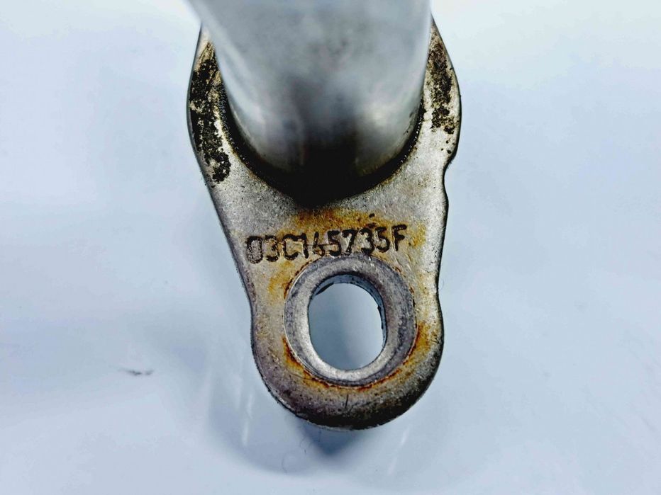 Conducta gaze Volkswagen Golf 6 (5K1) [Fabr 2009-2013] 03C145735F 1.4