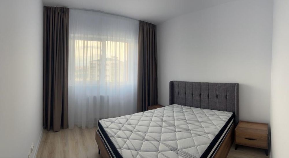 Vand apartament 2 cam, decomandat, Rotar Park 2