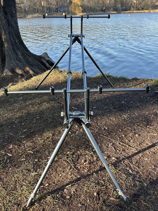 Алуминиев род под