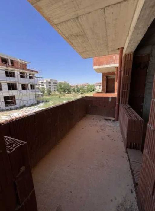 Продава се Двустаен апартамент в Пловдив, Остромила - 58 кв.м за 1379 €/кв.м - Снимка #3