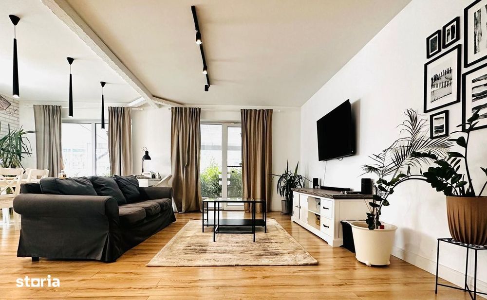 Budiu Mic - Vanzare casa 4 camere - Str. Paraului