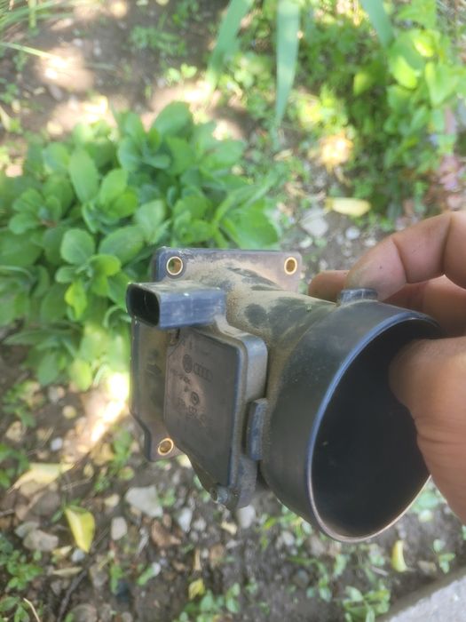 Волюметр для Аud А6-Пассат 2.8